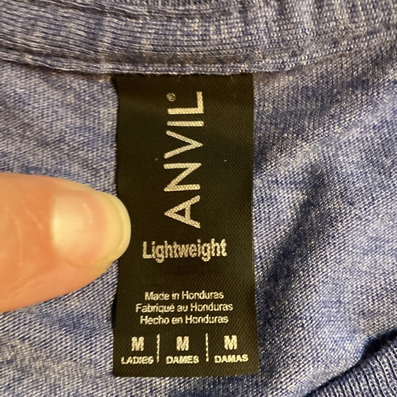 NEW Mamacita needs a margarita tee - Picture 3 of 3